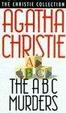 Cover of The ABC Murders