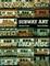 Cover of Subway Art