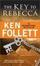 Cover of 'The Key to Rebecca'