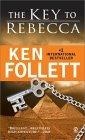 The Key to Rebecca (Signet)