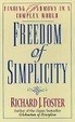 Cover of Freedom of Simplicity