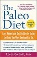 Cover of The Paleo Diet
