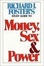Cover of "Money Sex and Power Study Guide"