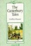 Cover of The Canterbury Tales