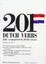 Cover of '201 Dutch Verbs'