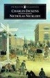 Cover of The Life and Adventures of Nicholas Nickleby
