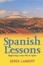 Cover of Spanish Lessons
