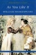Cover of As You Like It