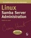 Cover of "Linux Samba Server Administration"