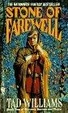 Cover of Stone of Farewell