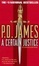 Cover of A Certain Justice