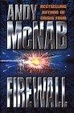 Cover of Firewall