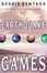 Cover of Earthquake Games