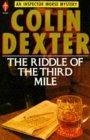 The Riddle of the Third Mile