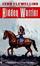 Cover of "Hidden Warrior"