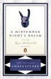Cover of Midsummer Night's Dream, A PEL