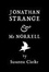 Cover of Jonathan Strange and Mr Norrell