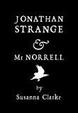 Cover of Jonathan Strange and Mr Norrell