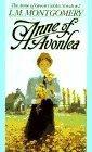 Anne of Avonlea (Anne of Green Gables, No. 2) (Anne of Green Gables)