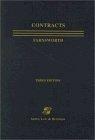 Contracts (Textbook Treatise)