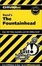 Cover of "The Fountainhead"