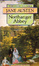 Cover of Northanger Abbey