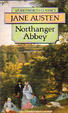 Cover of Northanger Abbey
