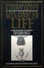 The Deeper Meaning of Liff