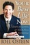 Cover of Your Best Life Now