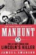 Cover of Manhunt