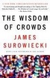 Cover of The Wisdom of Crowds