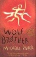 Cover of Wolf Brother