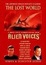 Cover of "Alien Voices"