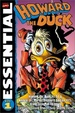 Cover of Essential Howard The Duck, Vol. 1