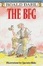 Cover of "The BFG"