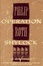 Cover of "Operation Shylock"