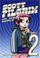 Cover of "Scott Pilgrim, Vol. 2"