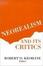 Cover of "Neorealism and Its Critics"