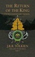 Cover of The Lord of the Rings
