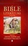 Cover of 'The Bible and Literature'