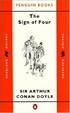 Cover of The Sign of Four