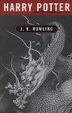 Cover of Harry Potter and the Goblet of Fire (Book 4)