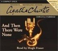 And Then There Were None (Audio Editions Mystery Masters)