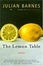 Cover of 'The Lemon Table'