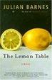 Cover of The Lemon Table