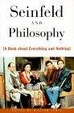 Cover of Seinfeld and Philosophy