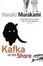 Cover of "Kafka on the Shore"