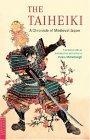 The Taiheiki : A Chronicle of Medieval Japan