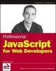 Cover of Professional JavaScript for Web Developers