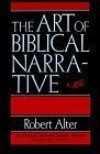 The Art of Biblical Narrative